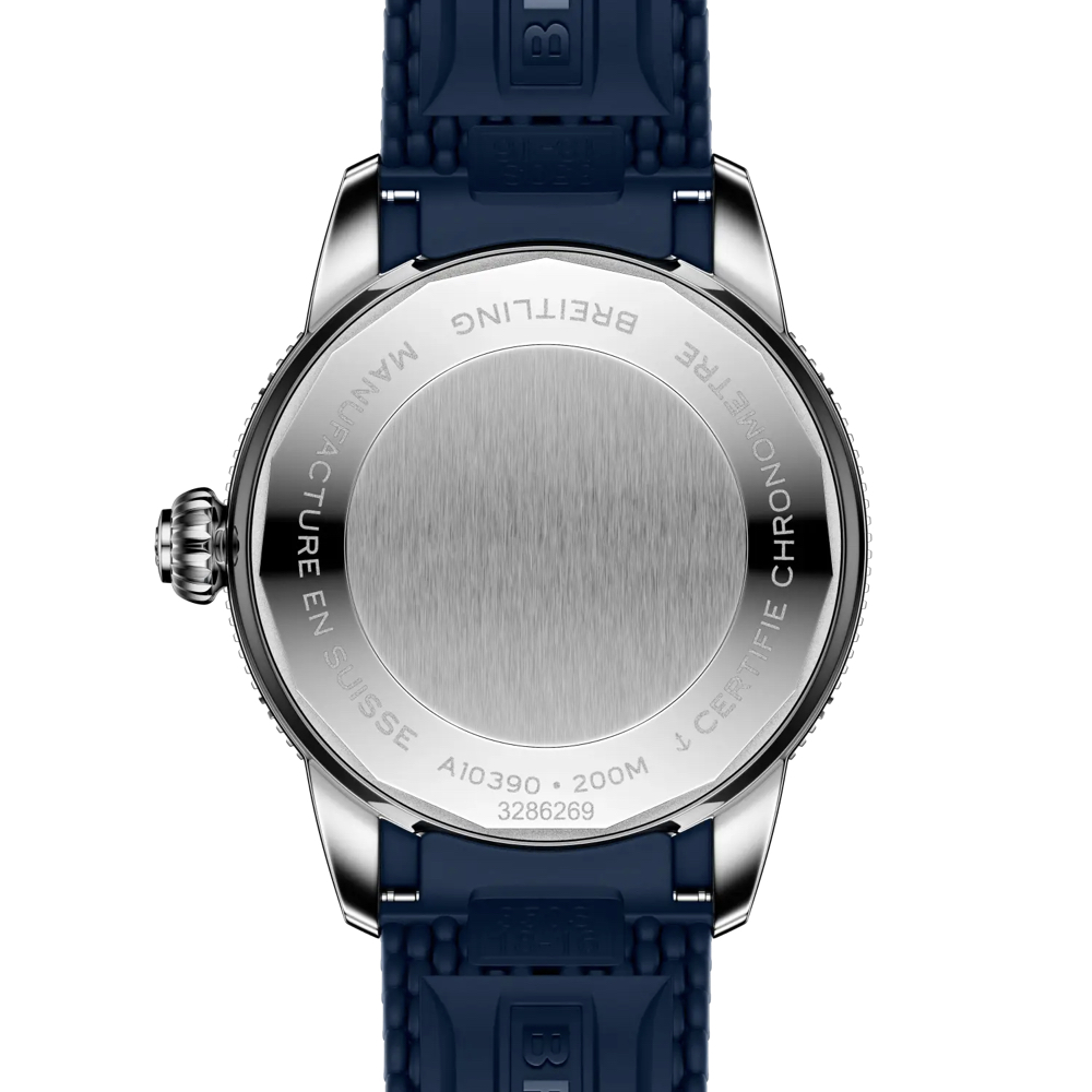 Superocean Heritage