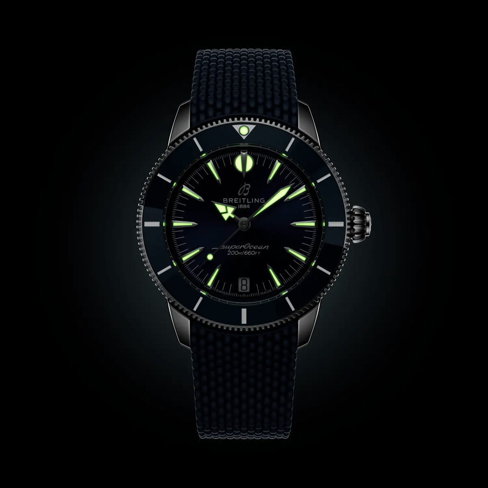 Superocean Heritage