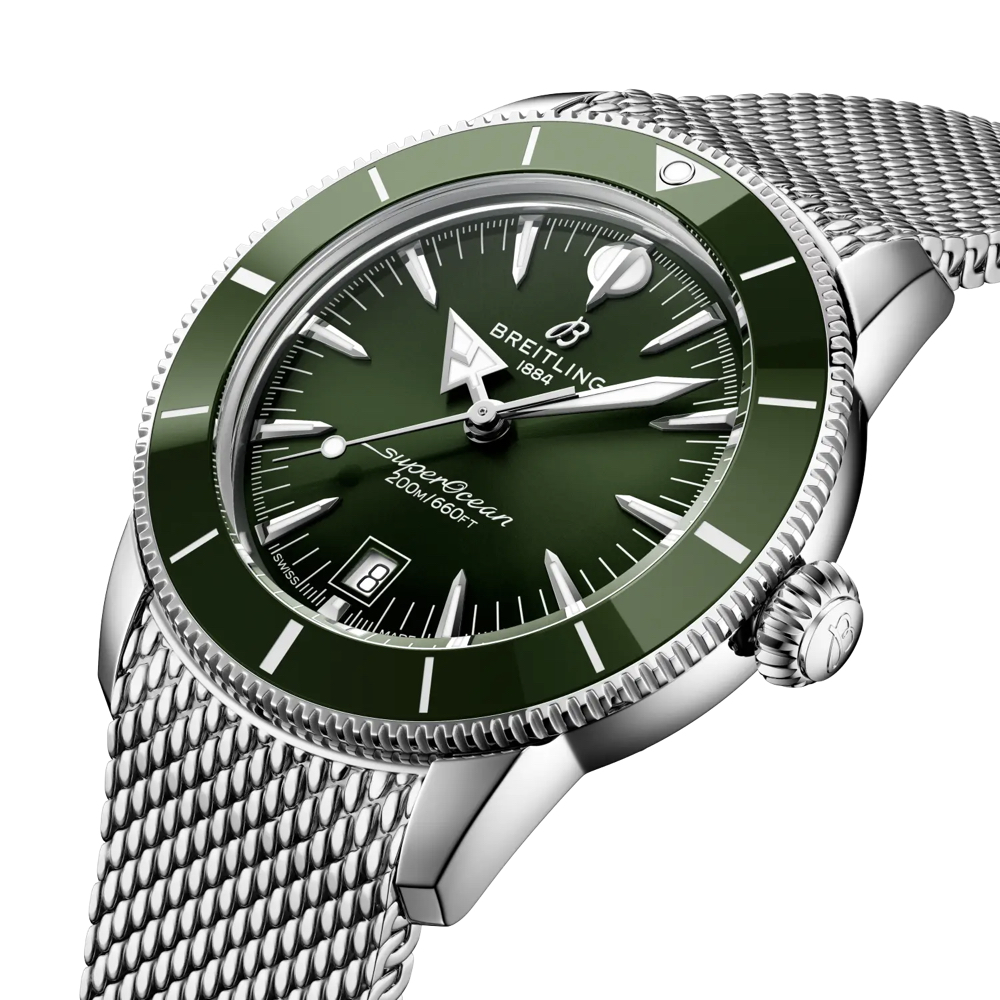 Superocean Heritage