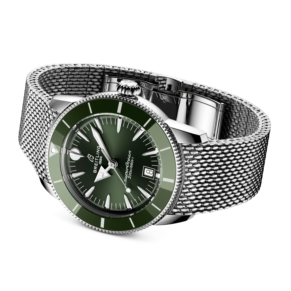 Superocean Heritage