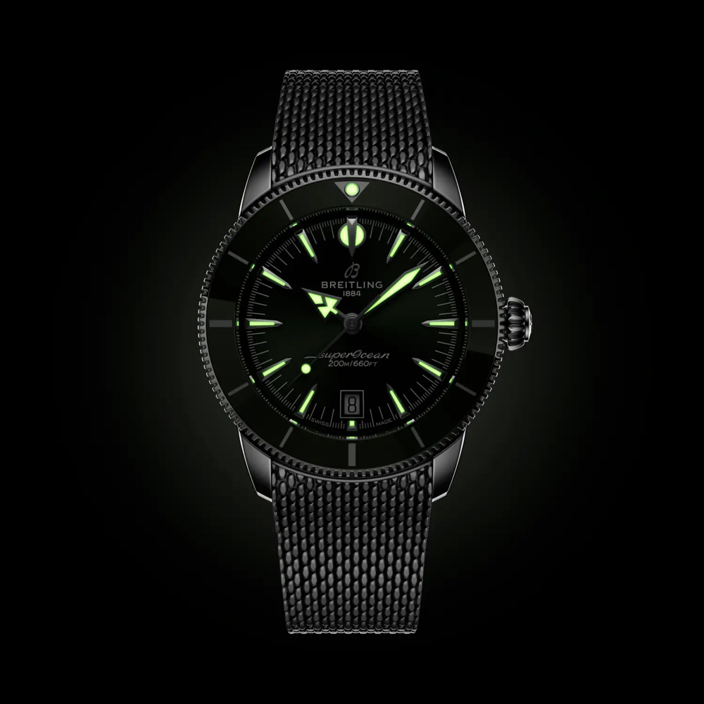 Superocean Heritage