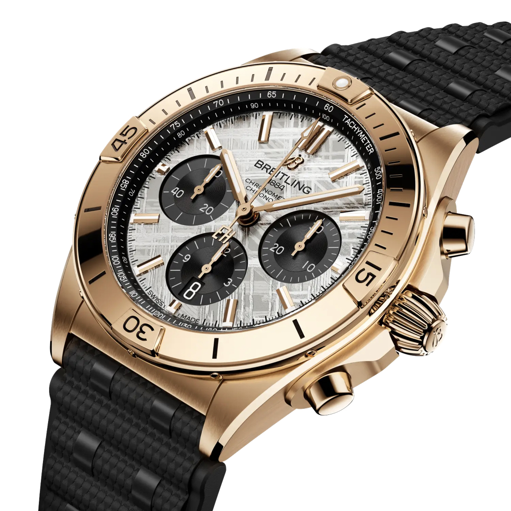 Chronomat
