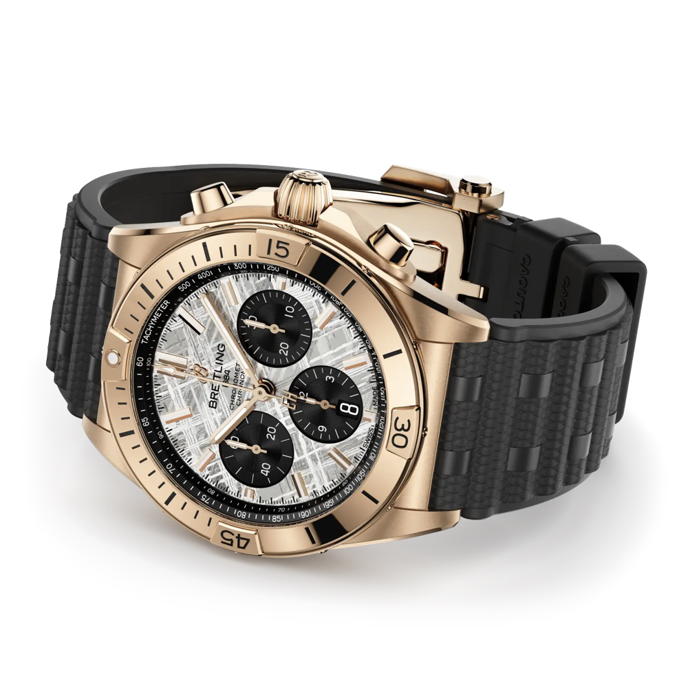 Chronomat