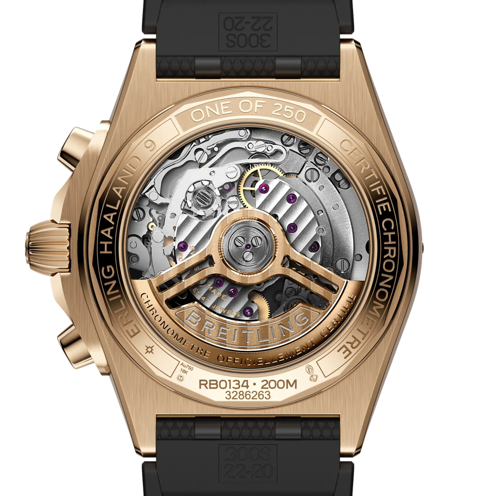 Chronomat