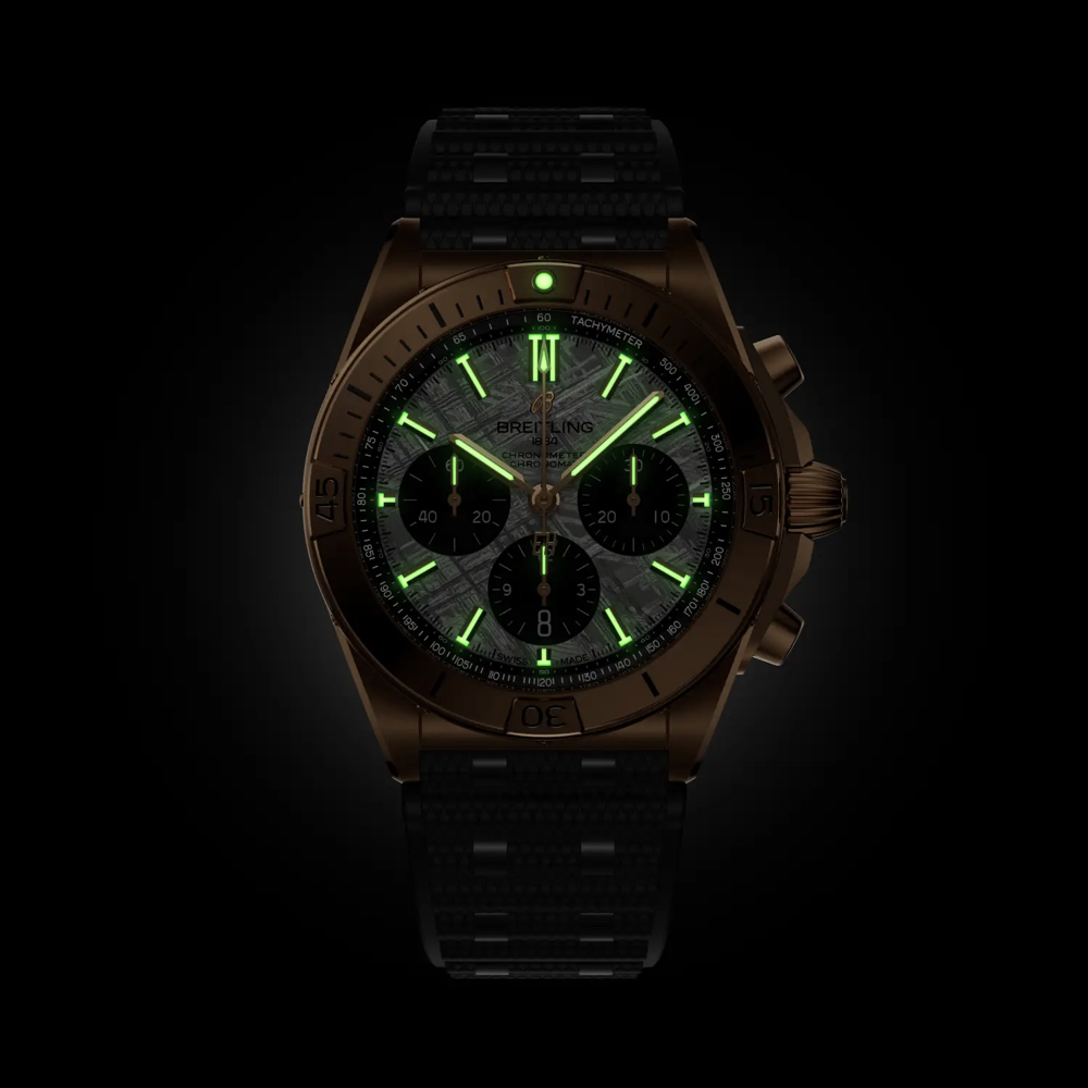 Chronomat