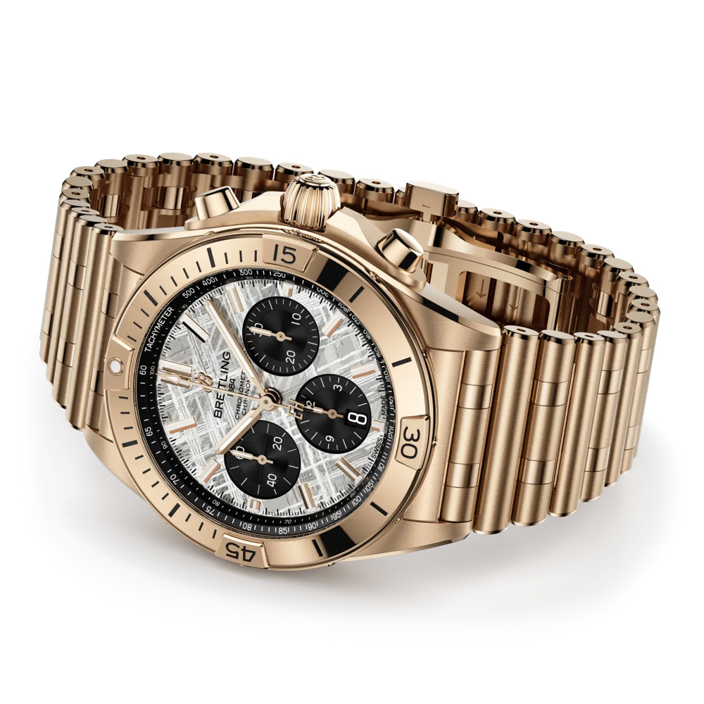 Chronomat