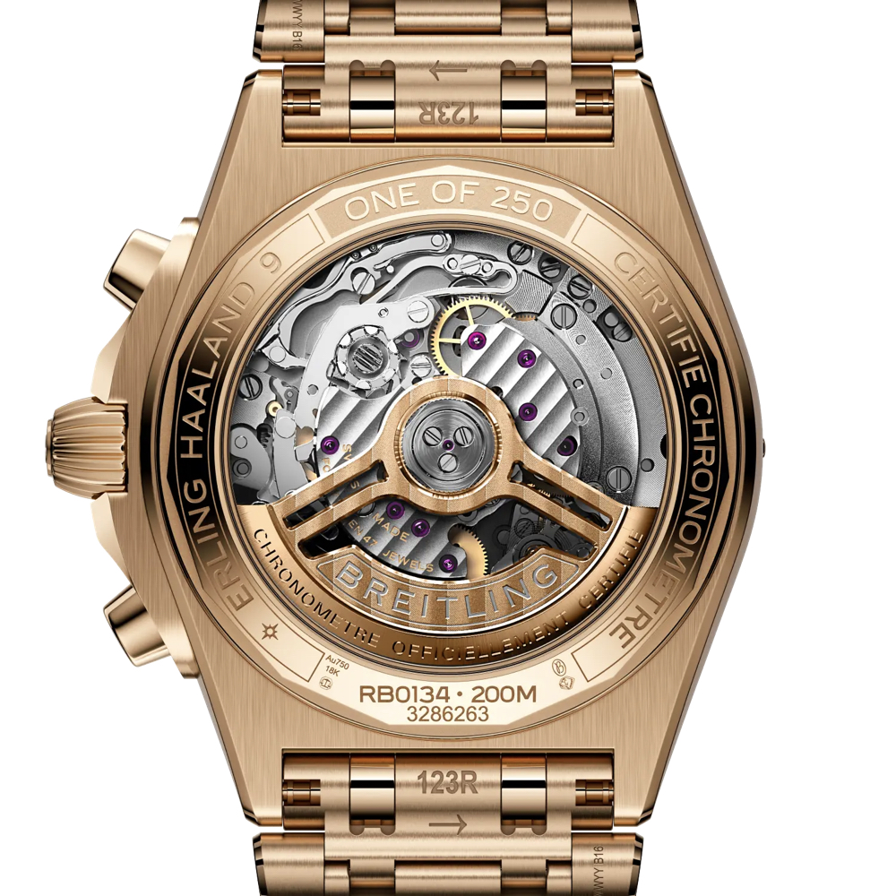 Chronomat