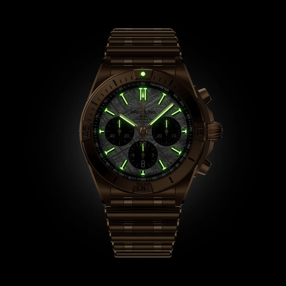 Chronomat