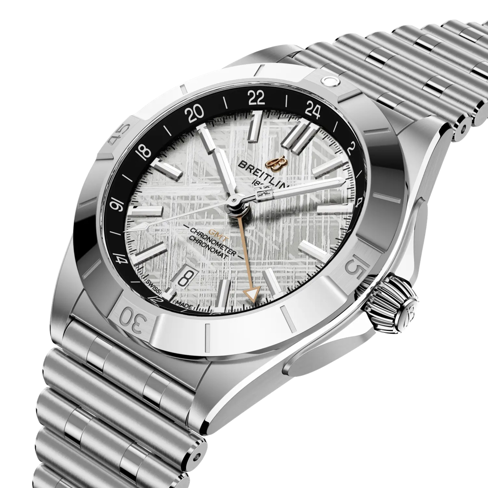 Chronomat