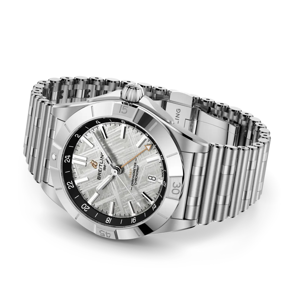 Chronomat
