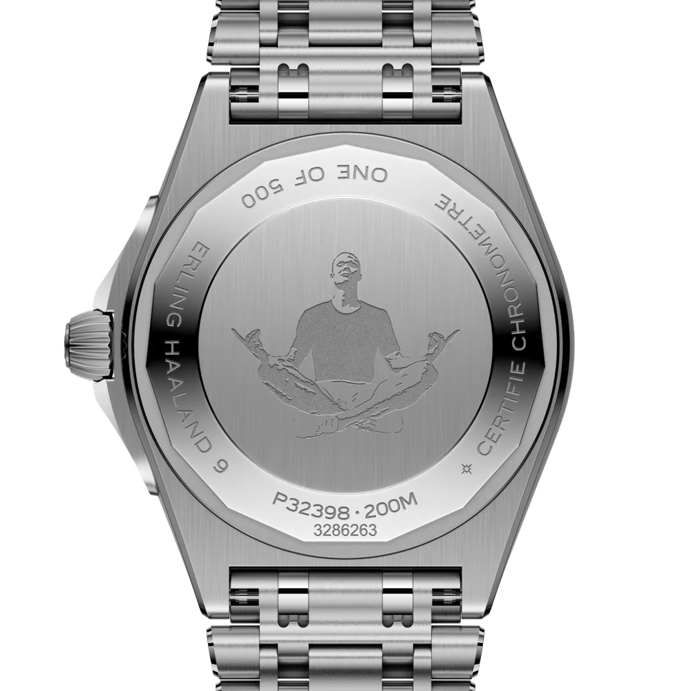Chronomat