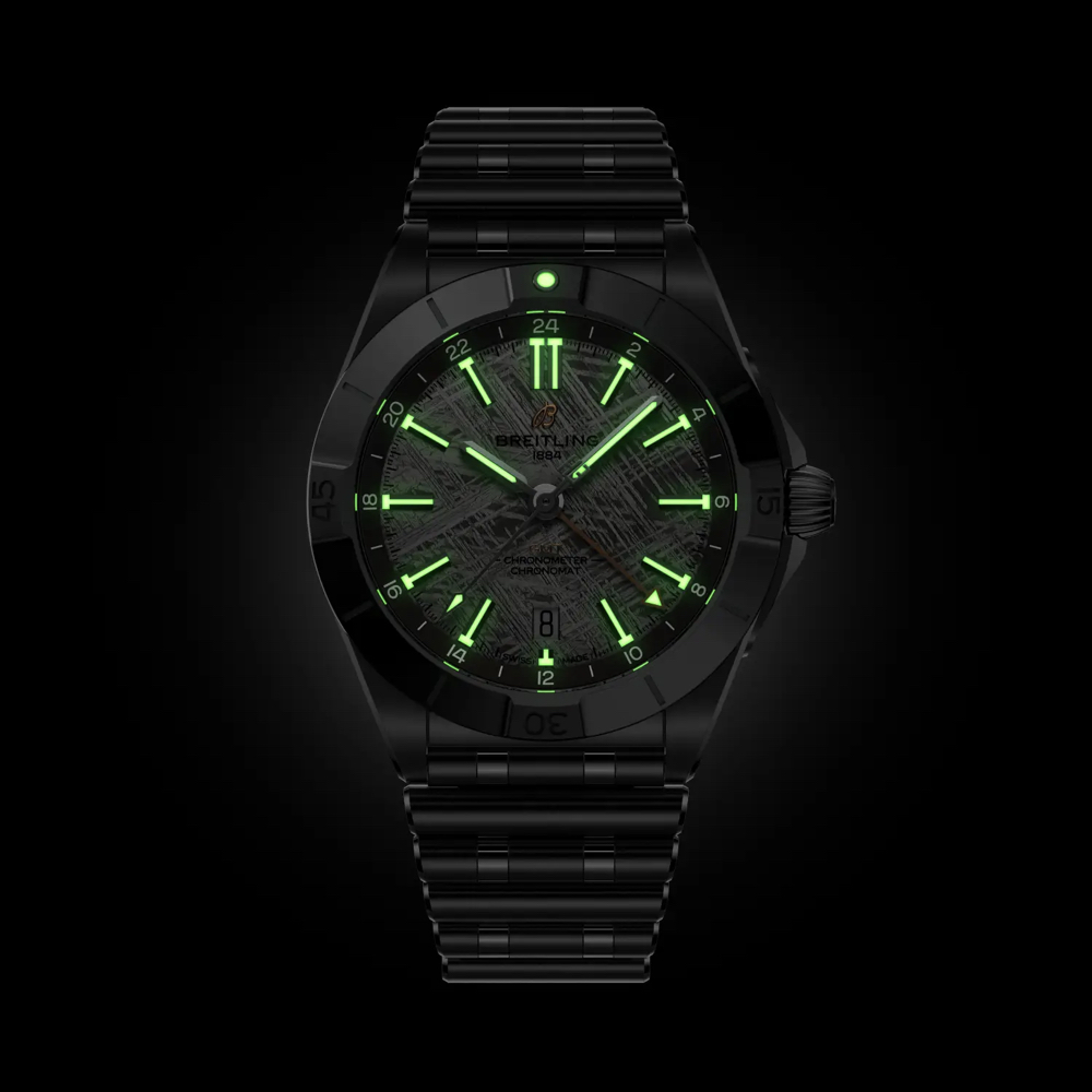 Chronomat