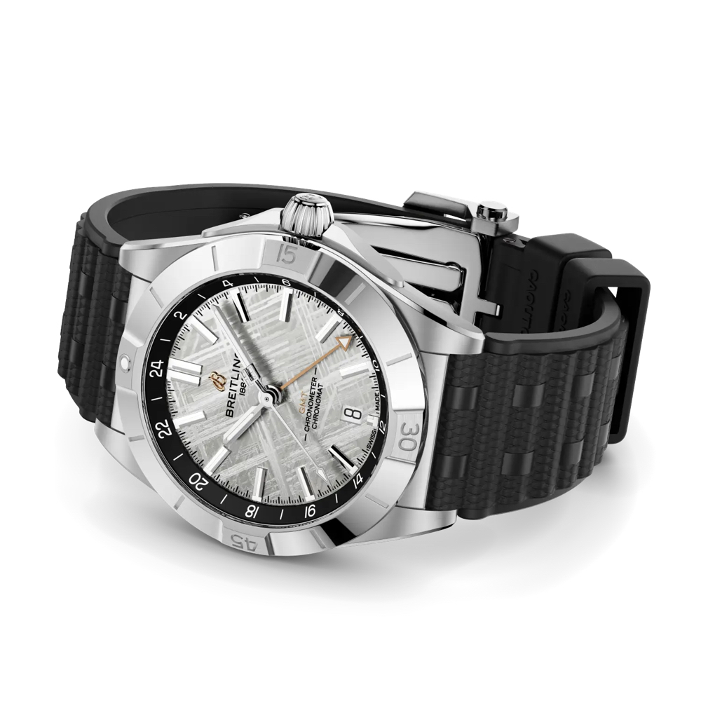 Chronomat