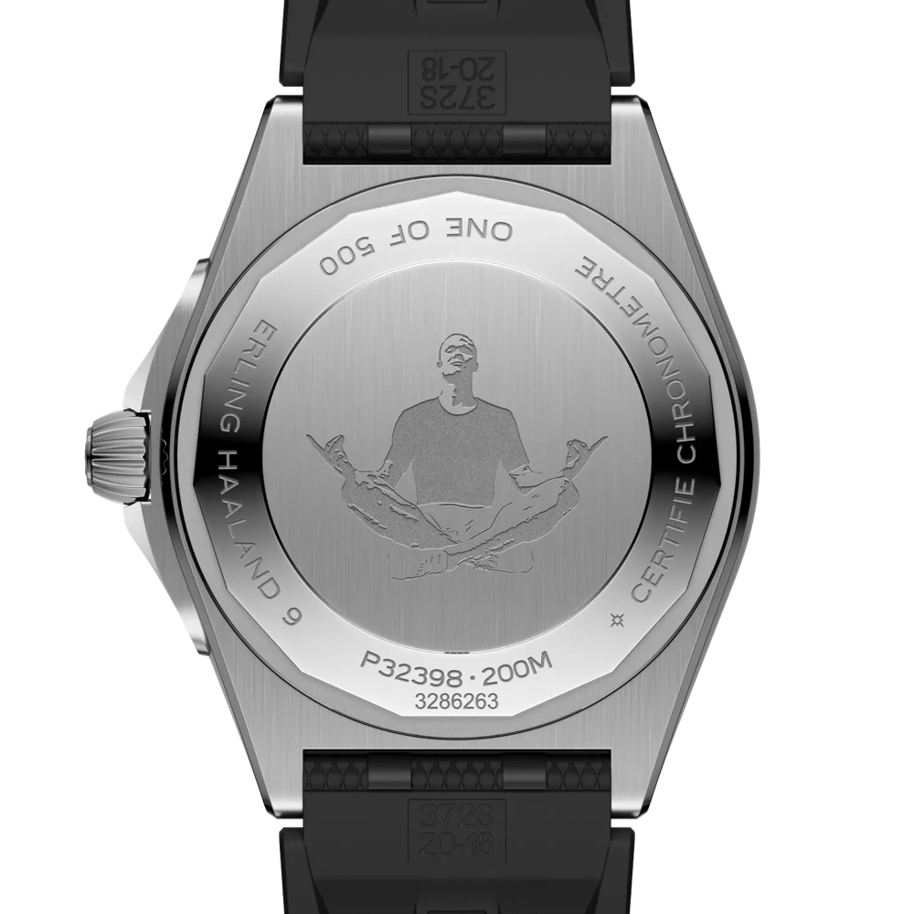 Chronomat