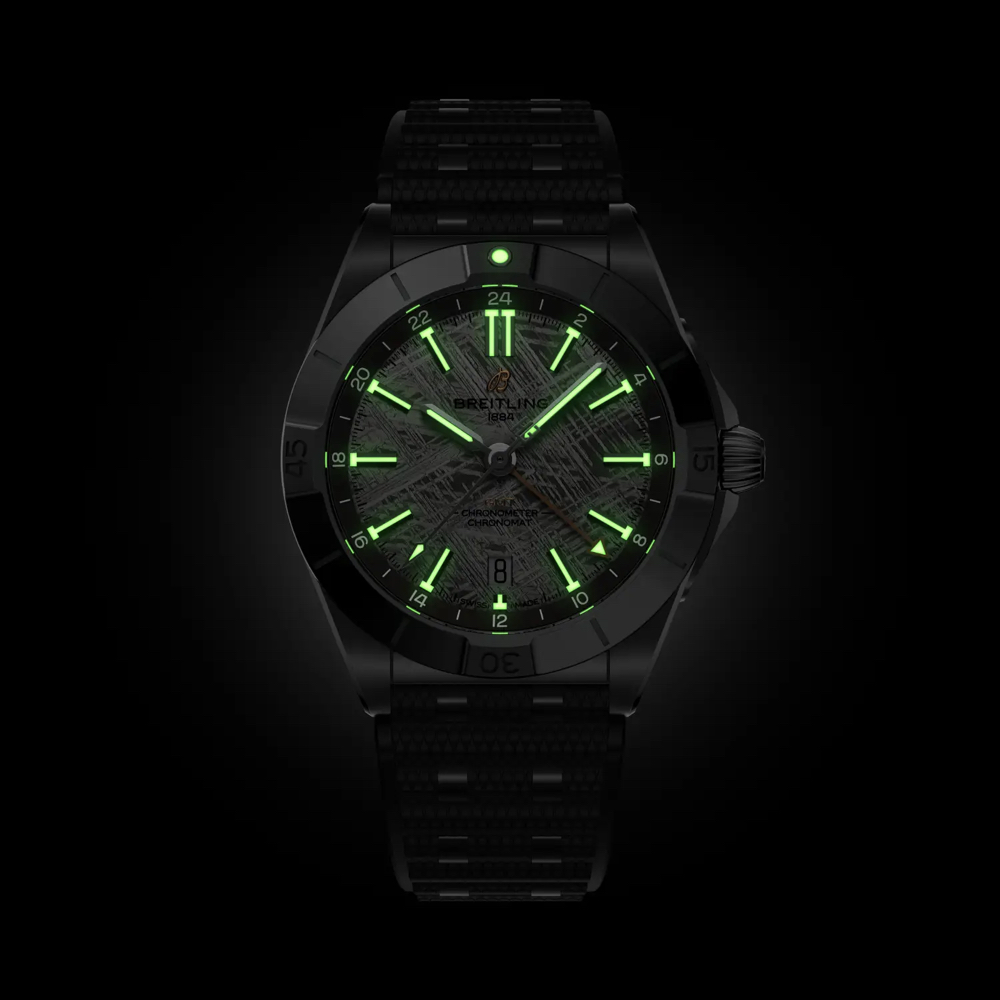 Chronomat