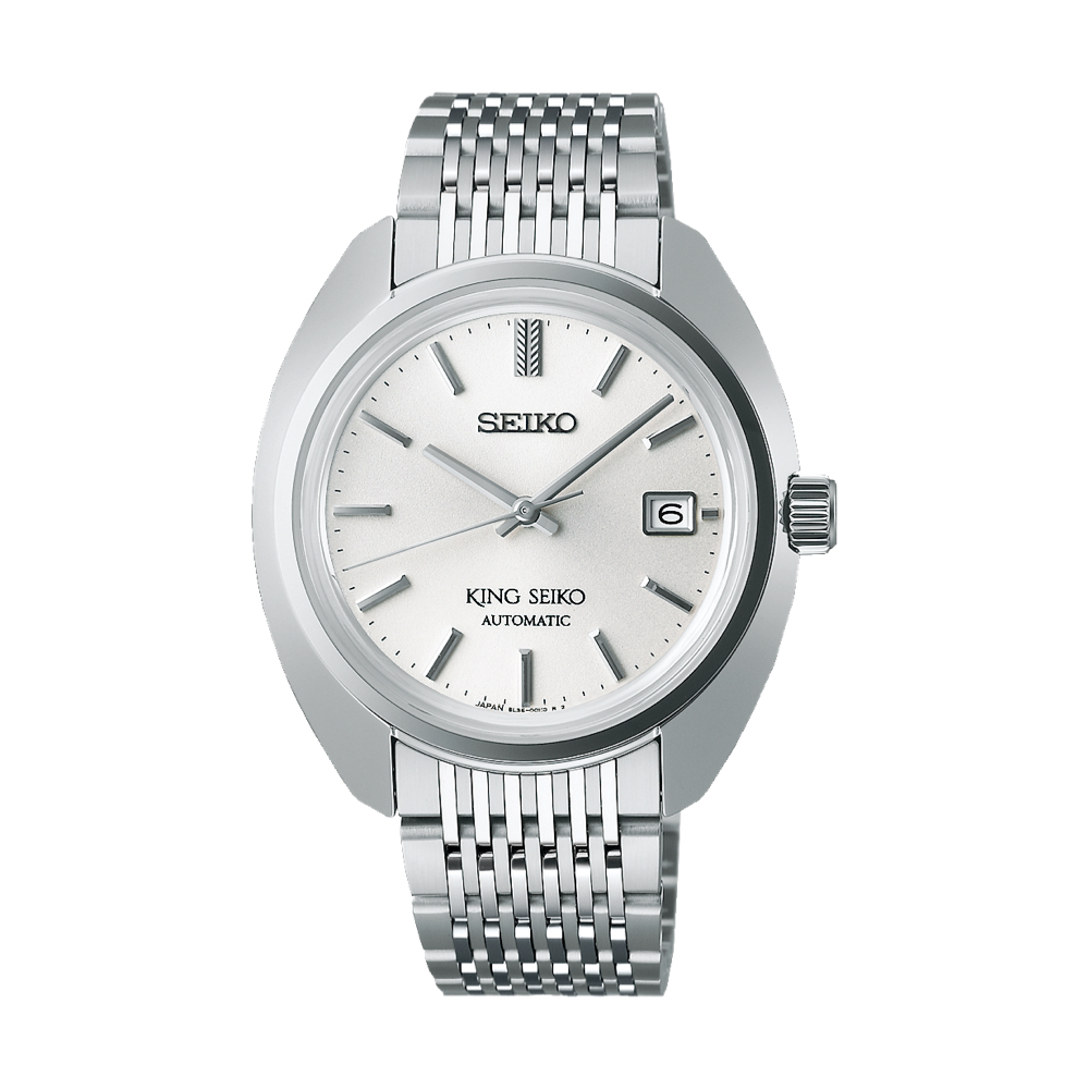 King Seiko