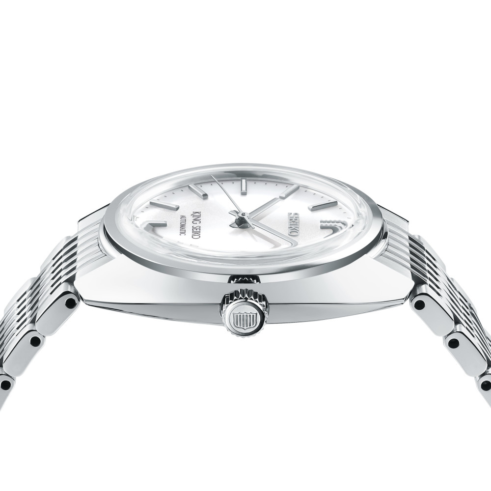 King Seiko