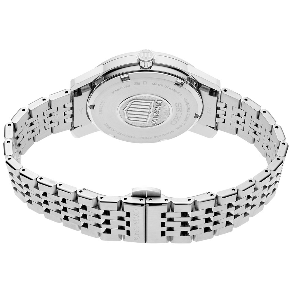 King Seiko