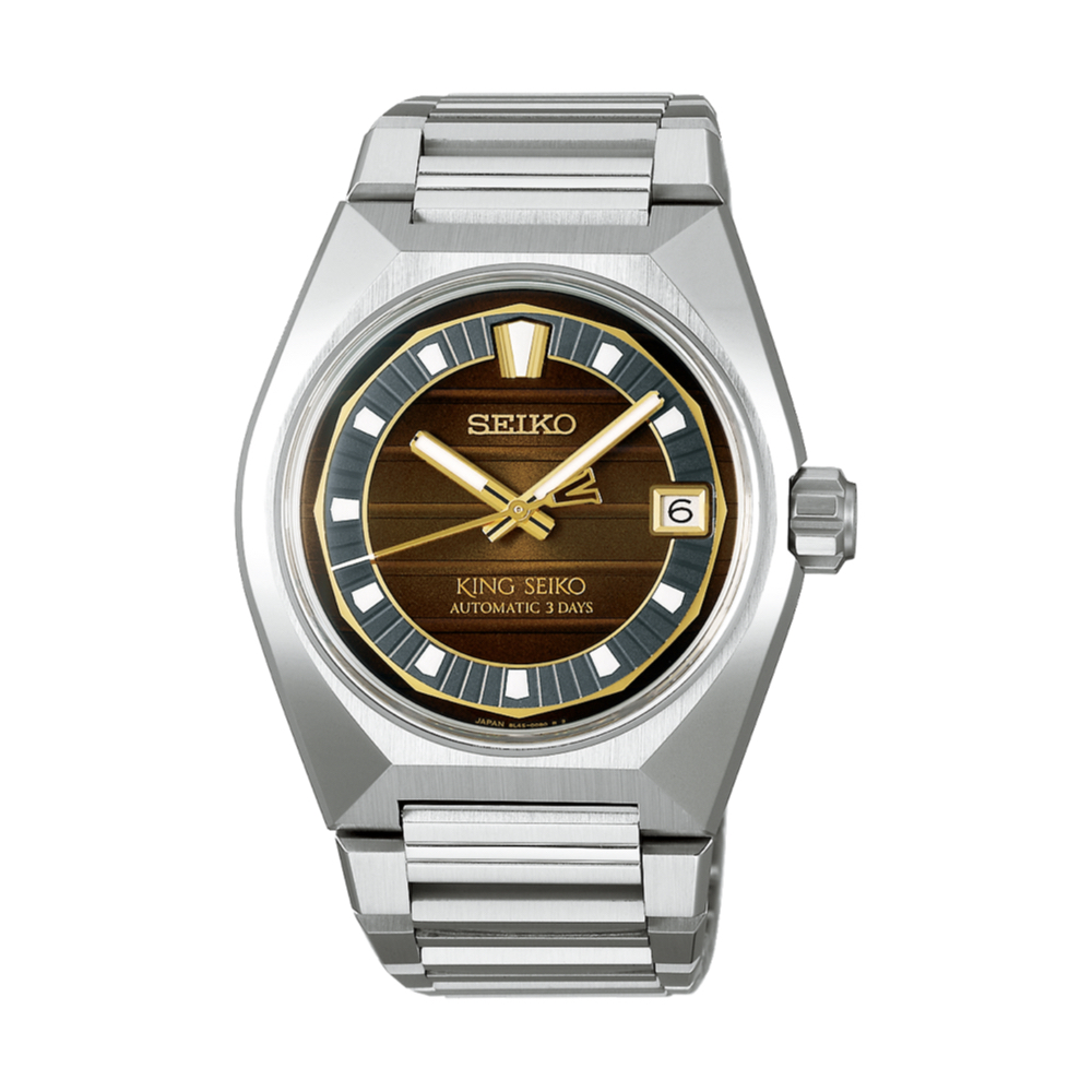 King Seiko