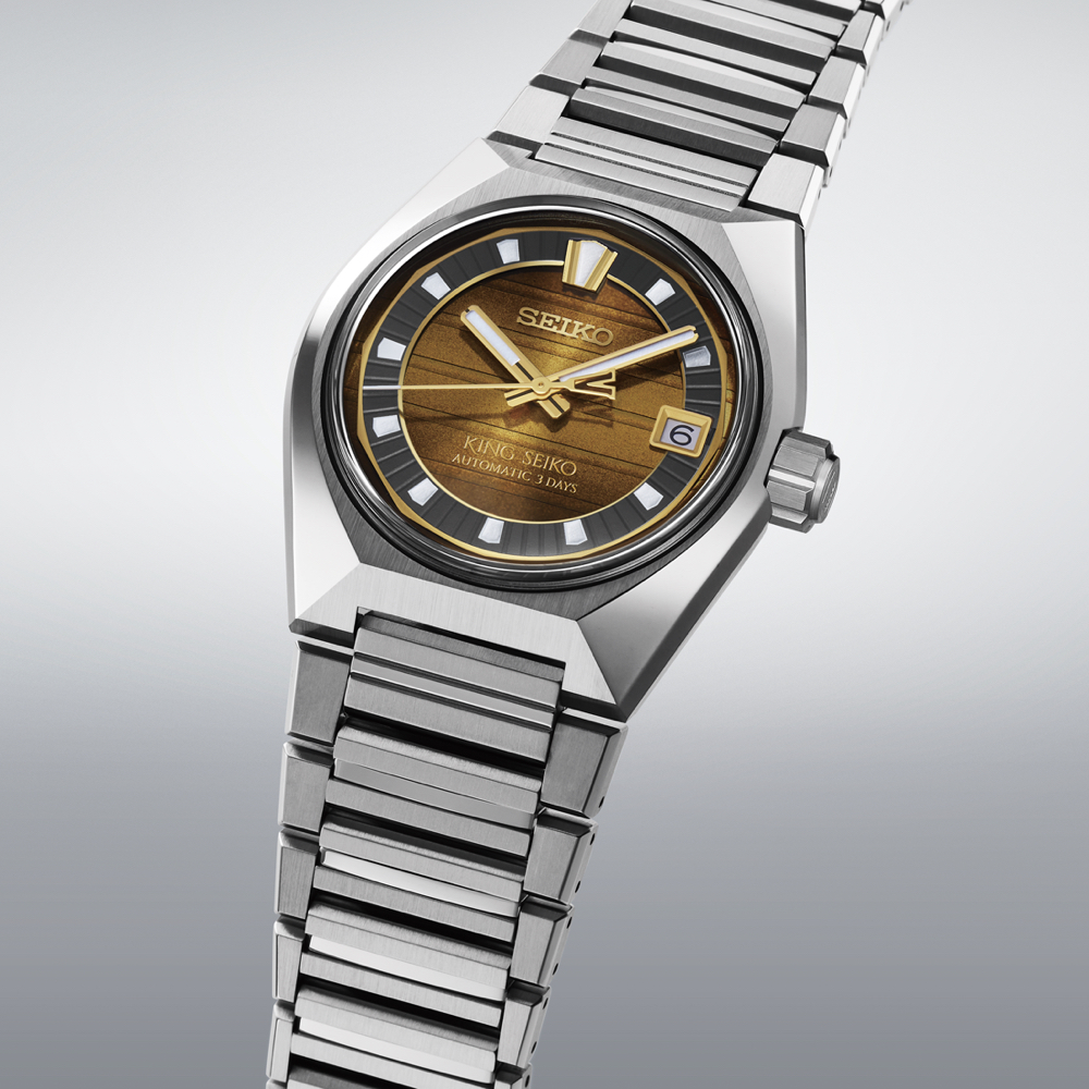 King Seiko