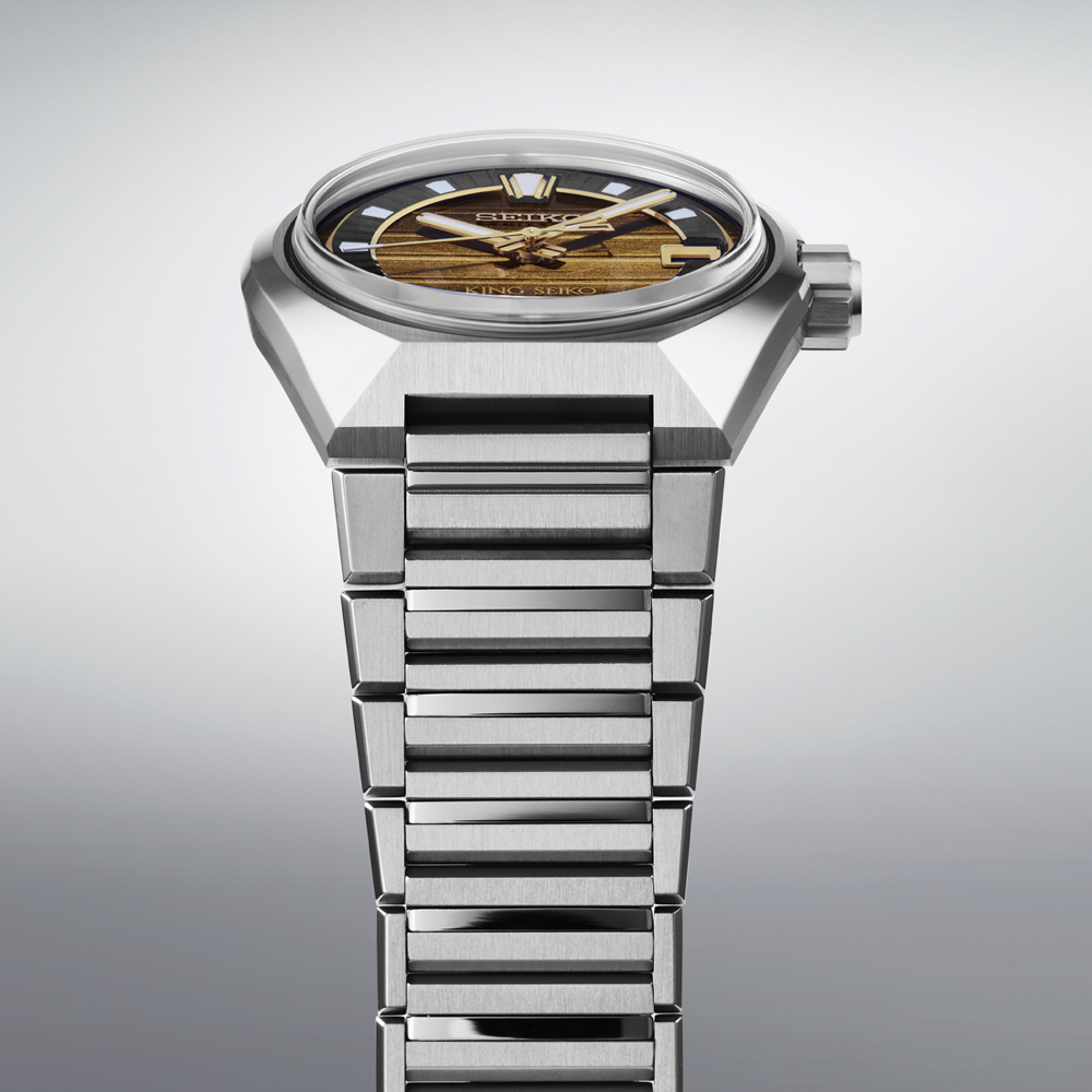 King Seiko