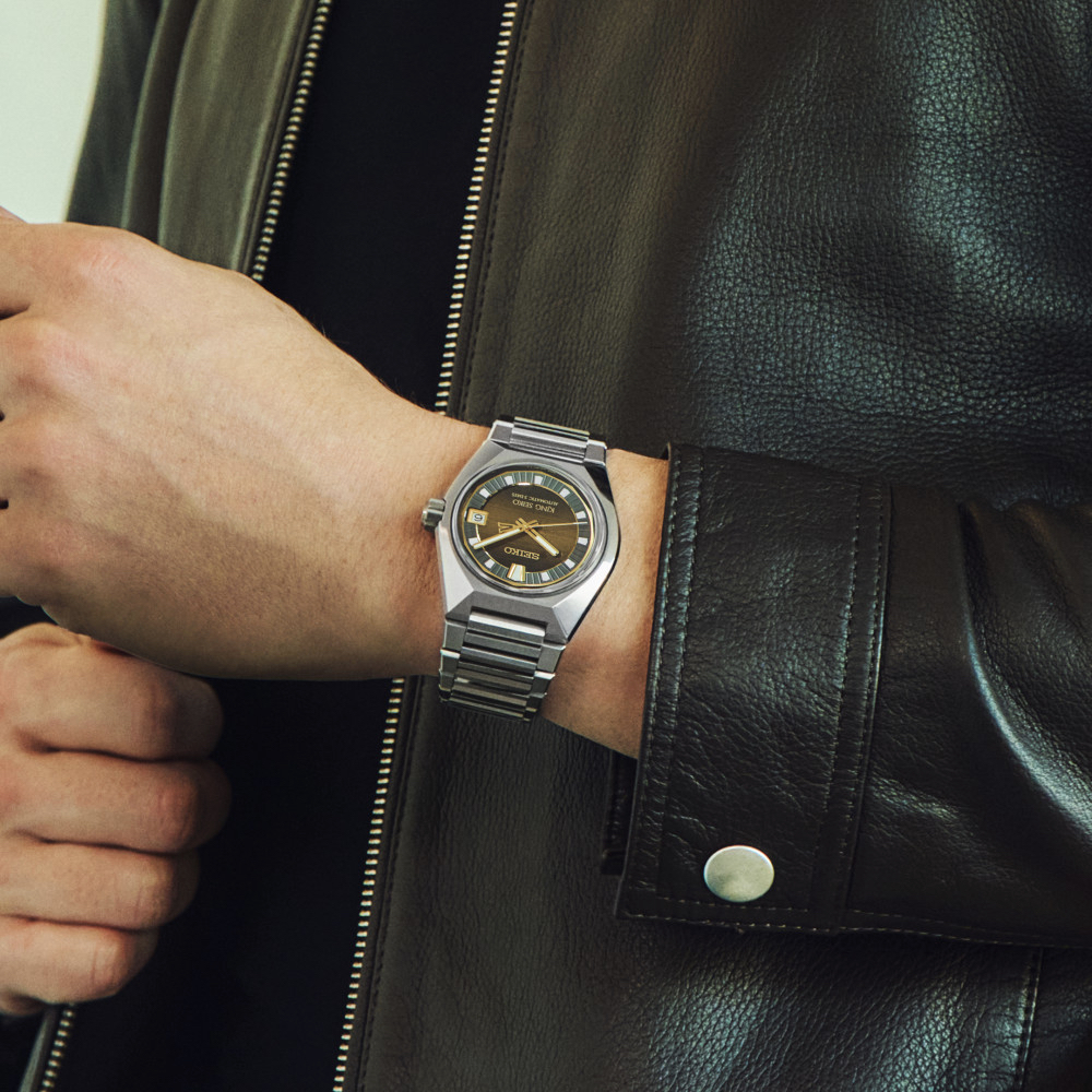 King Seiko