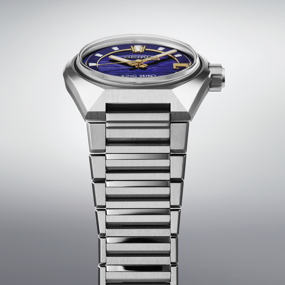 King Seiko