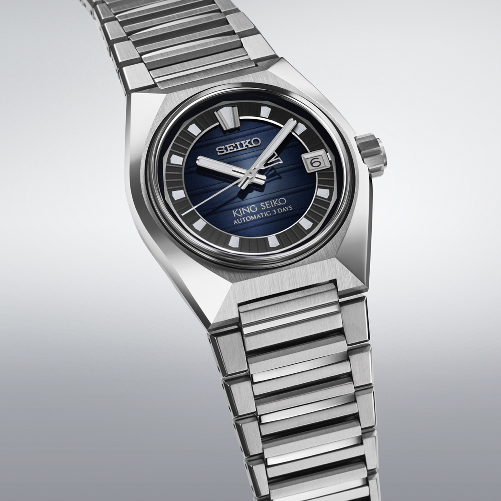 King Seiko