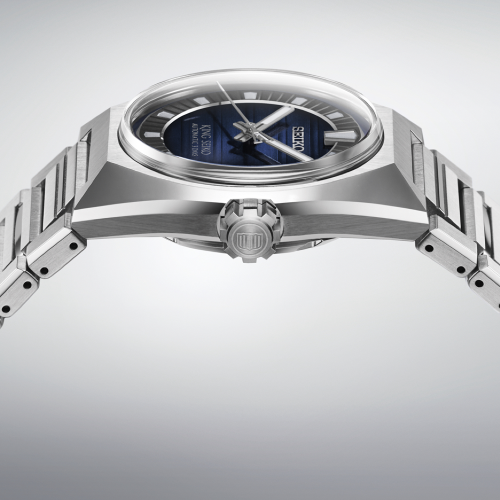 King Seiko