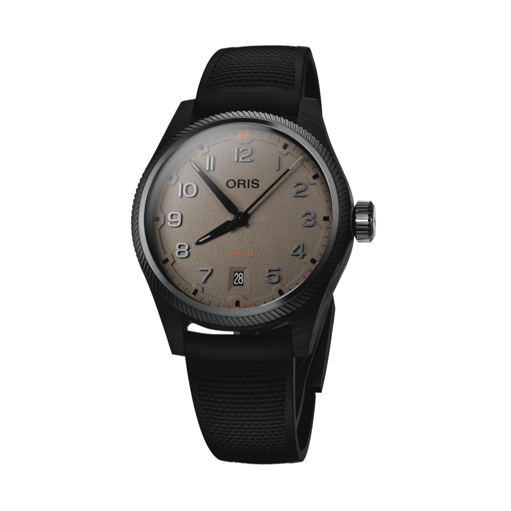 ProPilot Desert Edition