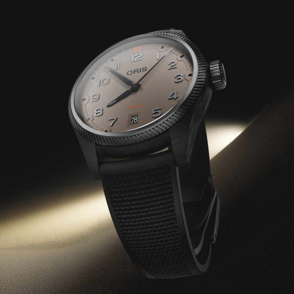 ProPilot Desert Edition