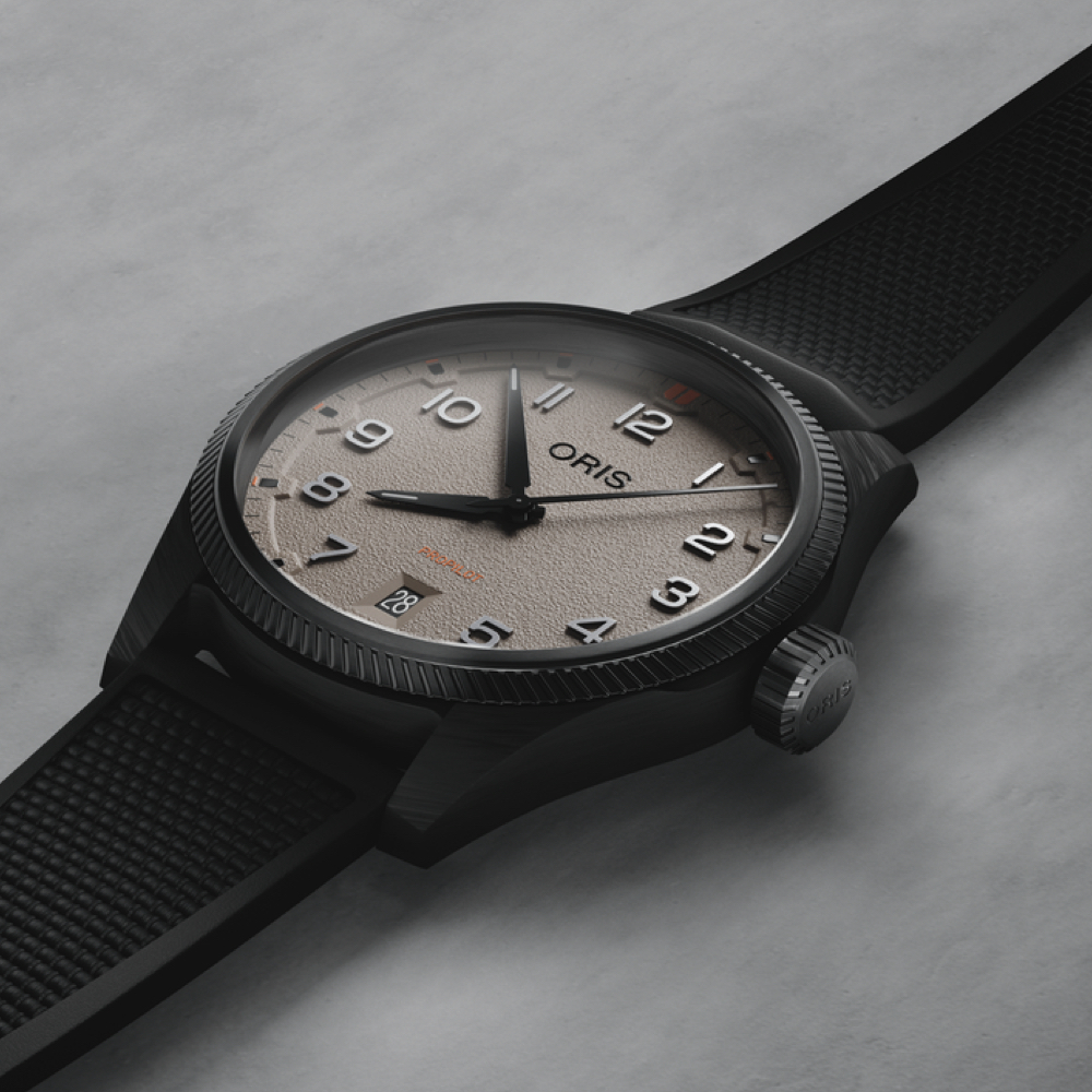 ProPilot Desert Edition