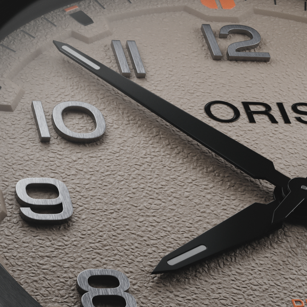 ProPilot Desert Edition