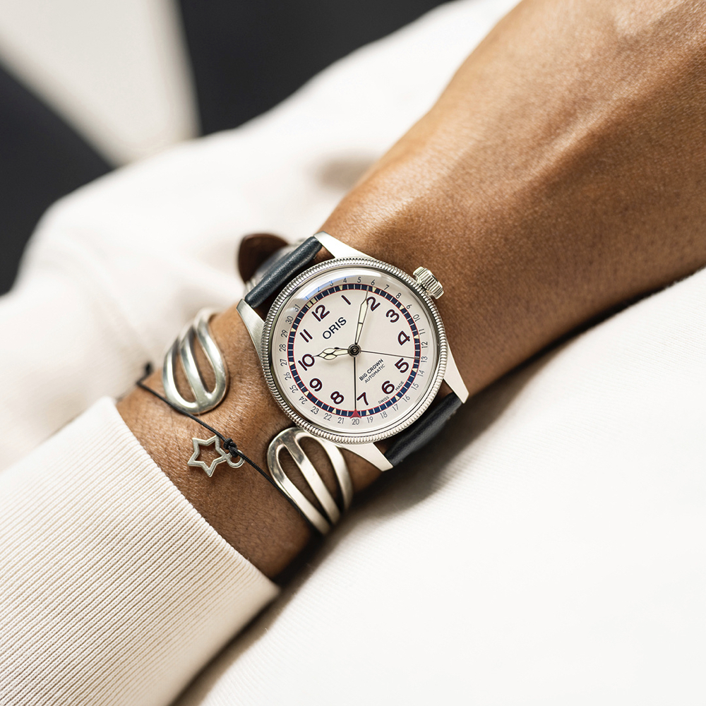 Hank Aaron Limited Edition