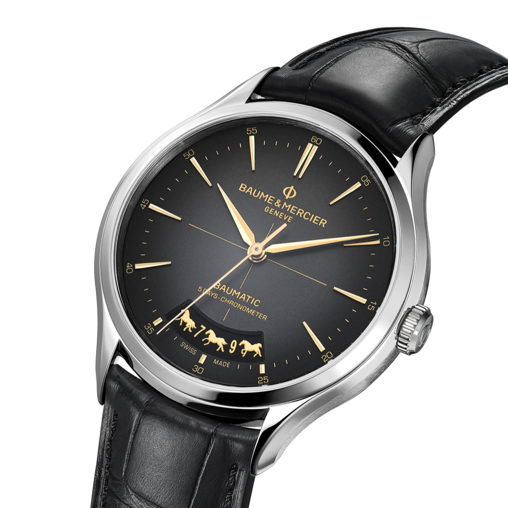 Riviera 馬年限定錶