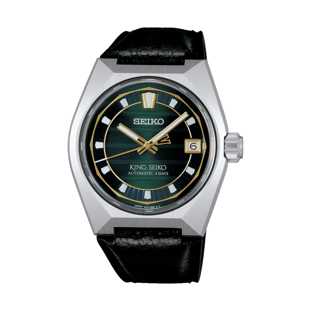 King Seiko