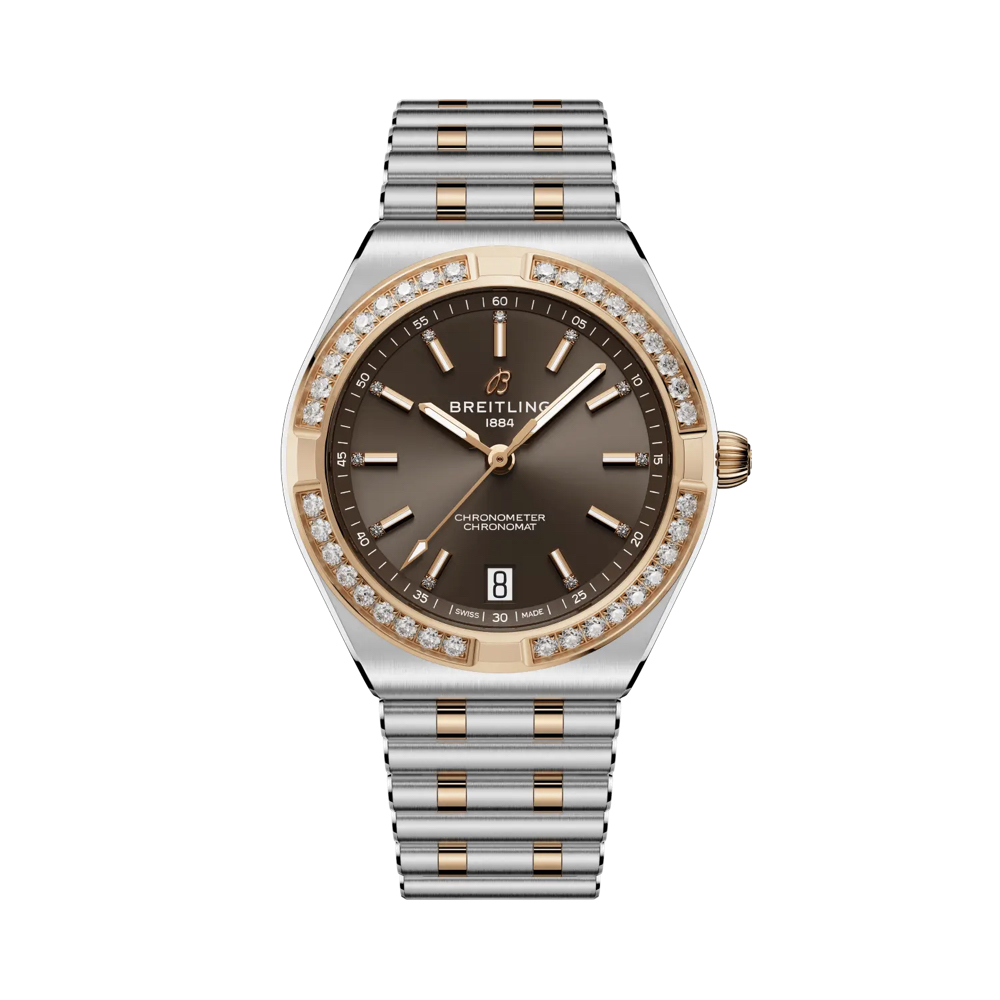Chronomat