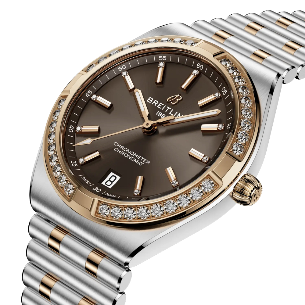 Chronomat