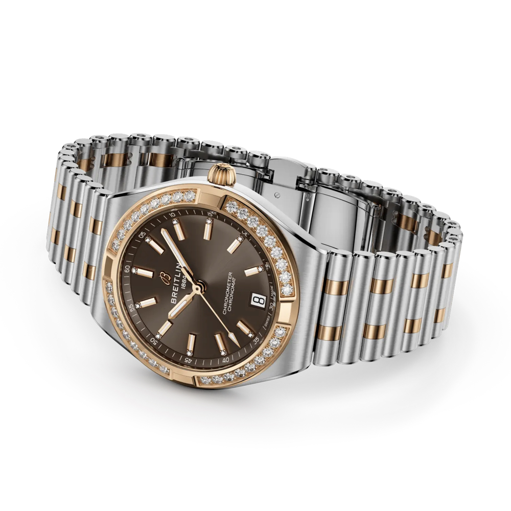 Chronomat