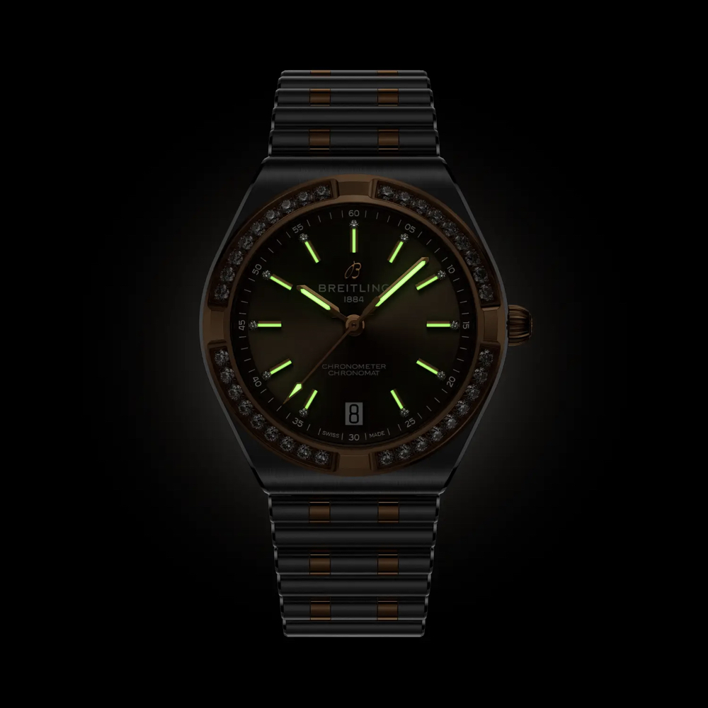 Chronomat