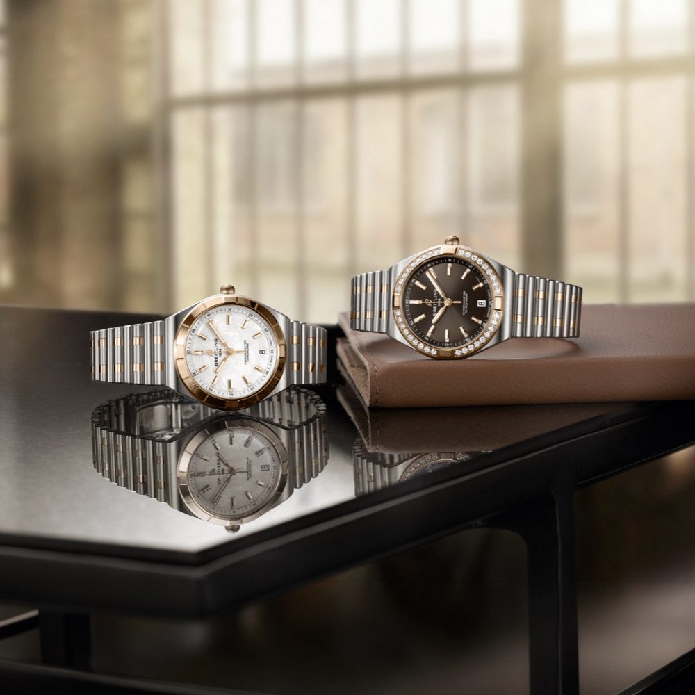 Chronomat