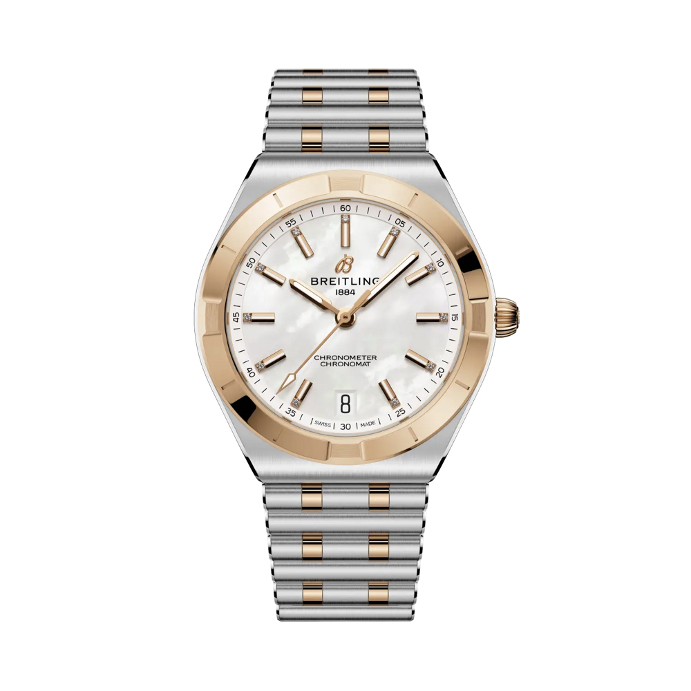 Chronomat