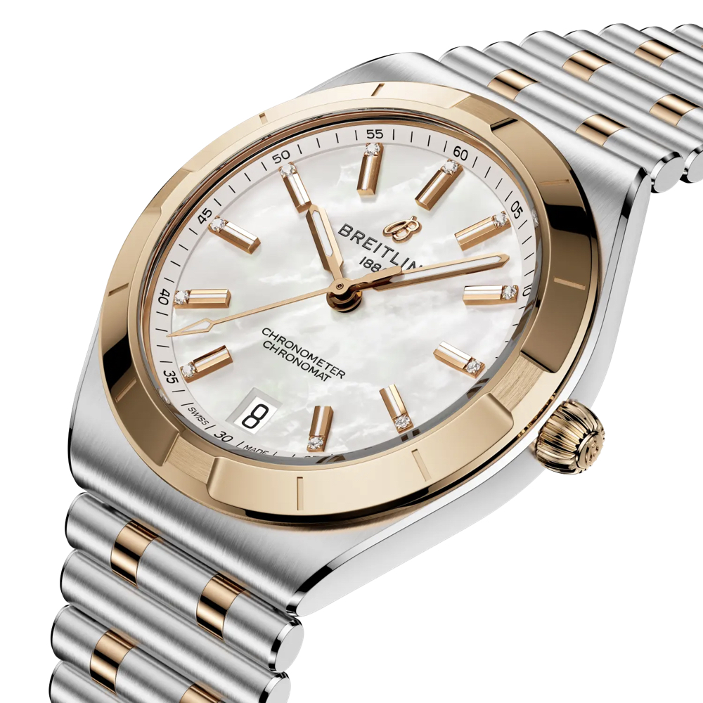 Chronomat