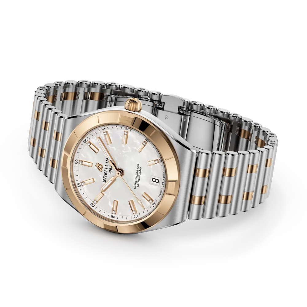 Chronomat