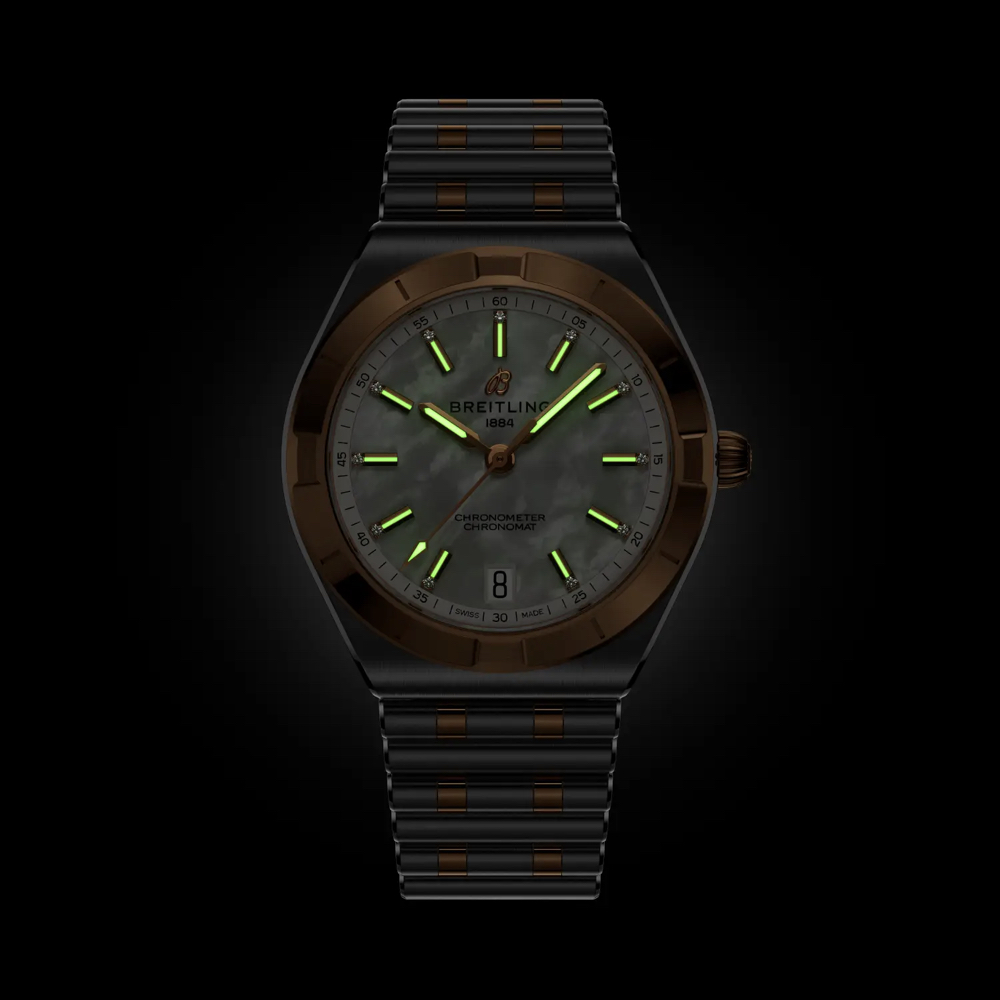 Chronomat