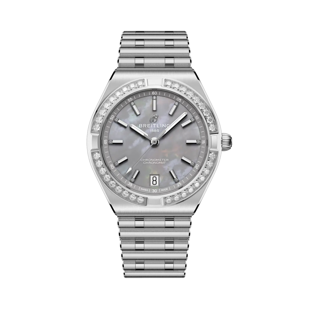 Chronomat