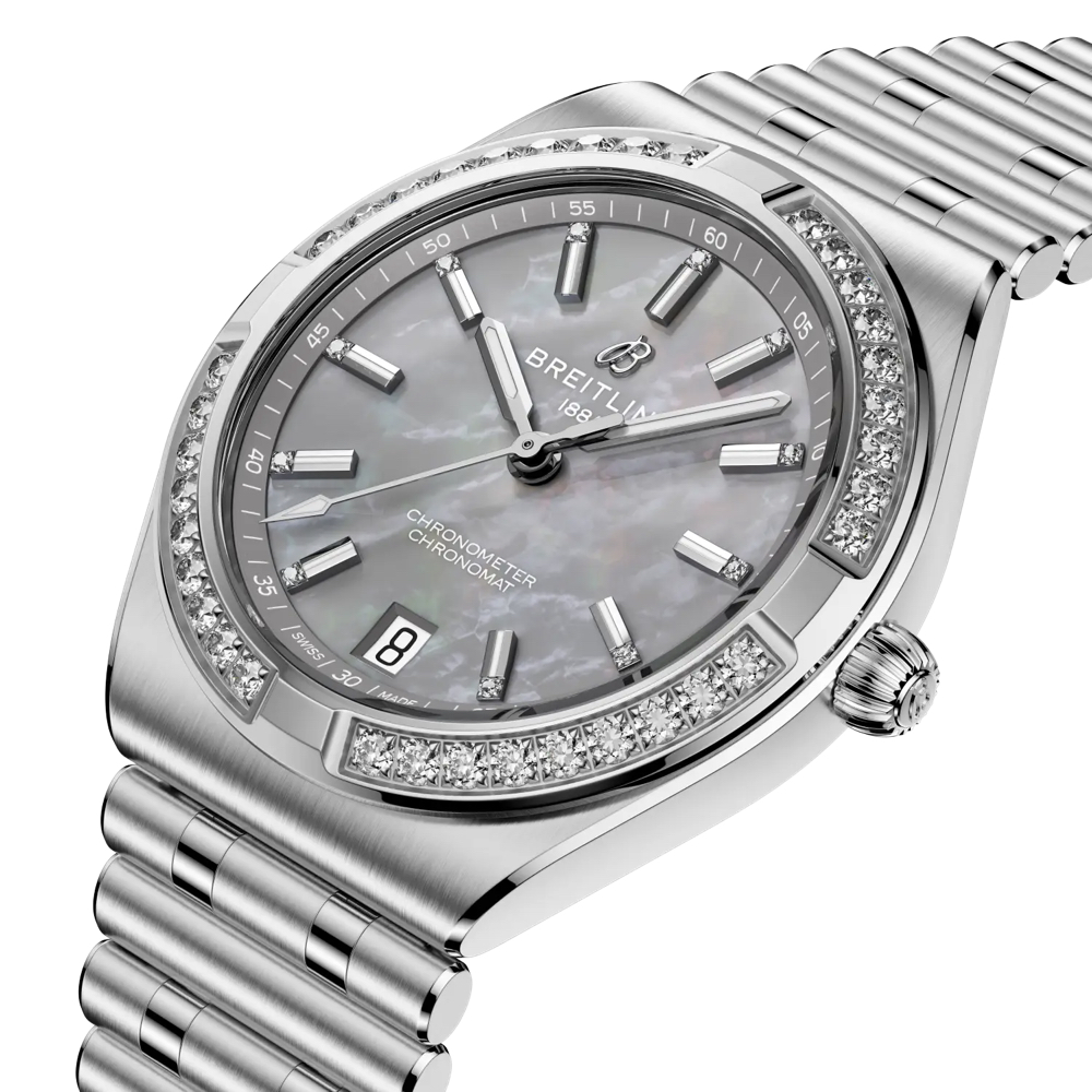 Chronomat