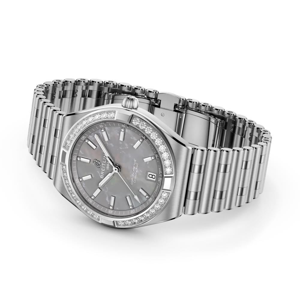 Chronomat