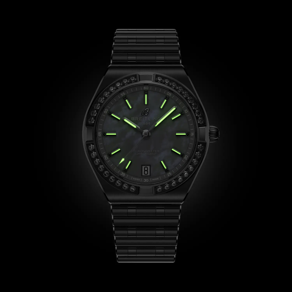 Chronomat