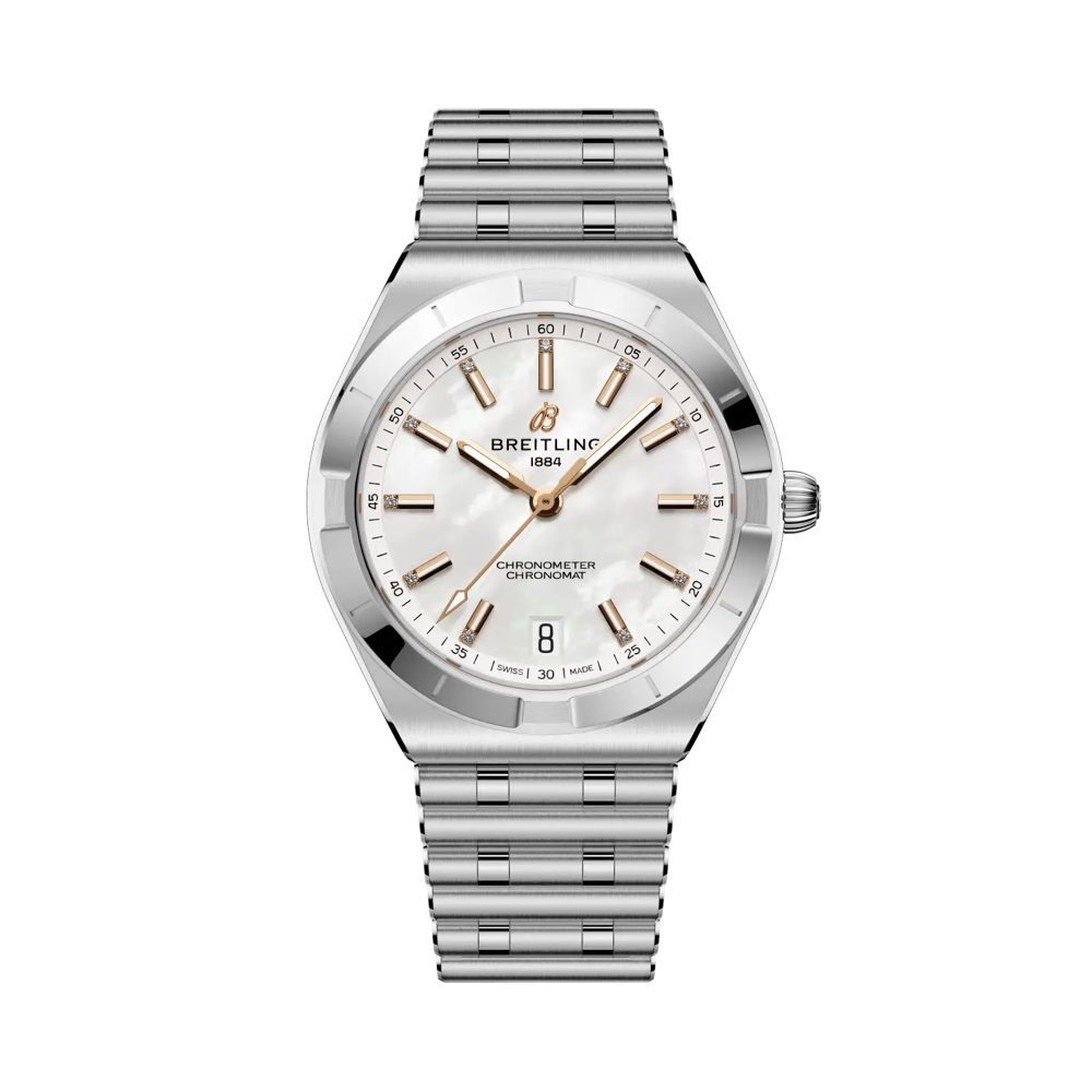 Chronomat